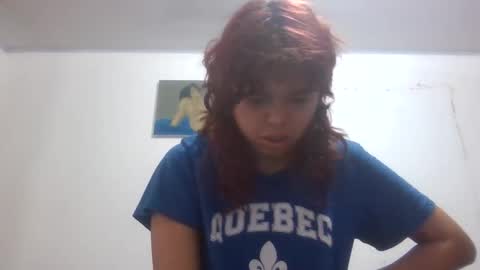 Sabina Merchetti online show from December 2025 05:09:02 PM