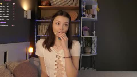 sabinapulk online show from April 2026 11:05:01 AM