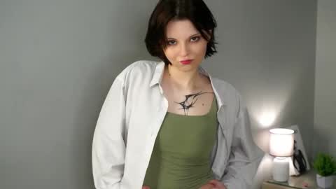 sabinekansky online show from December 2025 08:26:02 PM