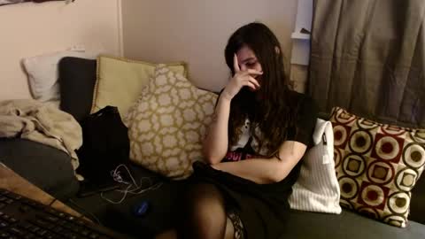 Snapshot of sabinewinters chatting on April 2026 12:09:02 AM sabinewinters online show from April 2026 12:09:02 AM