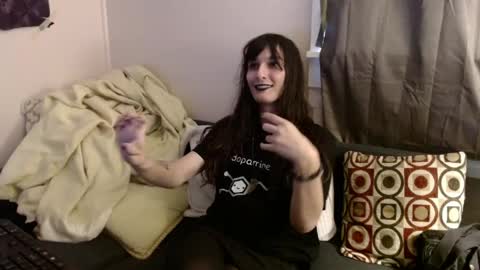 Snapshot of sabinewinters chatting on May 2026 12:43:02 PM sabinewinters online show from May 2026 12:43:02 PM