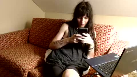 sabinewinters online show from July 2026 10:50:01 AM