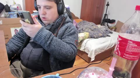 1141323  my Lord Mister Max   moms treasure online show from December 2024 11:29:01 PM