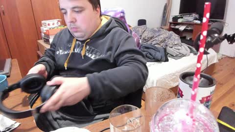 1141323  my Lord Mister Max   moms treasure online show from January 2025 07:14:02 AM