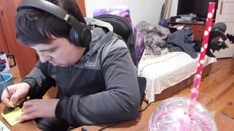 1141323  my Lord Mister Max   moms treasure online show from January 2025 04:57:02 AM