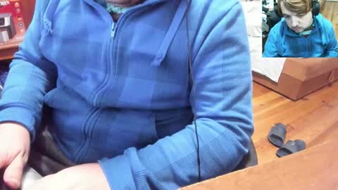 1141323  my Lord Mister Max   moms treasure online show from October 2025 12:15:02 AM