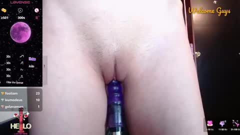 Sabrina online show from January 2025 11:05:01 PM