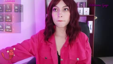 Sabrina online show from September 2025 10:53:01 PM