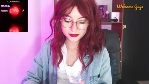 Sabrina online show from December 2025 06:58:01 PM