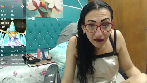 SABRINA online show from September 2025 12:49:02 PM