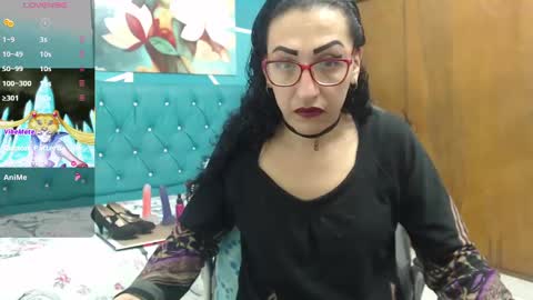 SABRINA online show from September 2025 12:38:02 PM