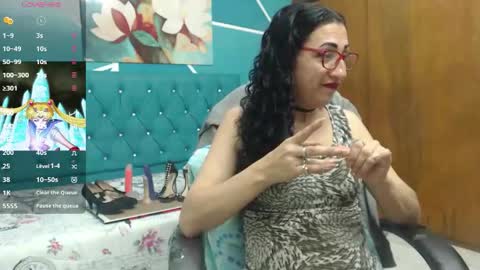 SABRINA online show from September 2025 01:14:02 PM