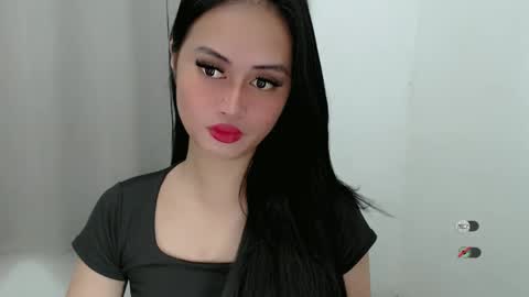 Sabrina online show from February 2025 10:50:01 PM