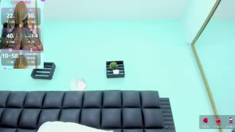 Snapshot of sabrina_med chatting on February 2025 05:32:02 PM sabrina online show from February 2025 05:32:02 PM