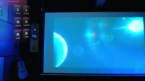 Lilith Solar online show from March 2026 05:09:02 PM