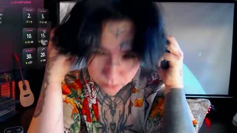 Lilith Solar online show from March 2026 01:33:01 PM