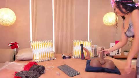 Sabrina Shark online show from March 2026 02:51:02 AM