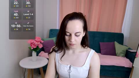 Snapshot of sabrina_tin chatting on February 2025 01:46:02 PM sabrina_tin online show from February 2025 01:46:02 PM