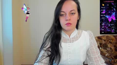 Snapshot of sabrina_tin chatting on September 2025 09:47:02 AM sabrina_tin online show from September 2025 09:47:02 AM
