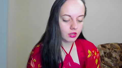 Snapshot of sabrina_tin chatting on October 2025 03:18:01 PM sabrina_tin online show from October 2025 03:18:01 PM