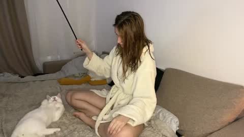 Snapshot of sabrinaanddaniel chatting on January 2025 02:54:01 AM SabrinaDaniel online show from January 2025 02:54:01 AM