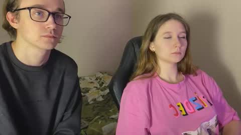 Snapshot of sabrinaanddaniel chatting on November 2025 09:21:02 PM SabrinaDaniel online show from November 2025 09:21:02 PM