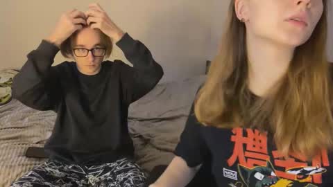 Snapshot of sabrinaanddaniel chatting on November 2025 10:21:01 AM SabrinaDaniel online show from November 2025 10:21:01 AM