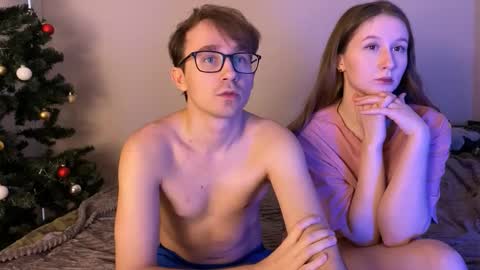 Snapshot of sabrinaanddaniel chatting on January 2026 09:50:02 PM SabrinaDaniel online show from January 2026 09:50:02 PM