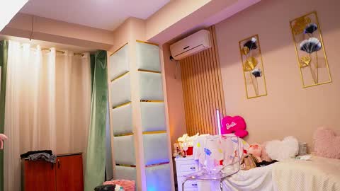 SabrinaJade online show from February 2026 05:38:01 AM