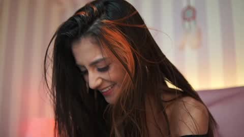  Sabrina  online show from February 2025 04:25:01 AM