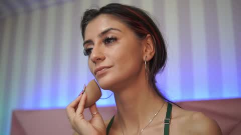  Sabrina  online show from February 2025 01:21:02 AM