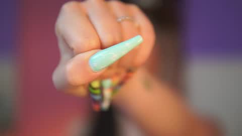  Sabrina  online show from February 2026 03:48:01 AM