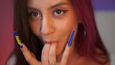  Sabrina  online show from April 2026 07:58:01 PM