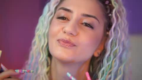  Sabrina  online show from July 2026 10:01:01 PM