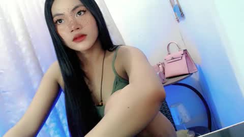 SABRINA PONCE 888 online show from March 2026 05:55:02 AM