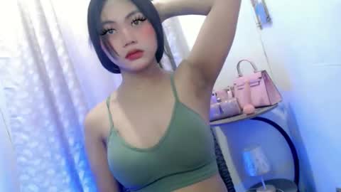SABRINA PONCE 888 online show from March 2026 02:26:01 AM