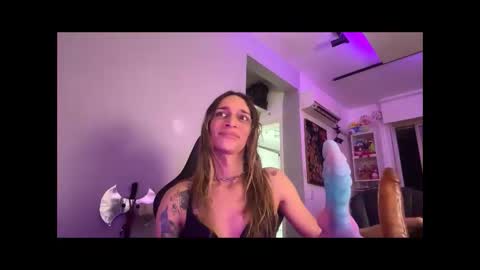 Sabrina Safada online show from March 2026 05:24:01 AM