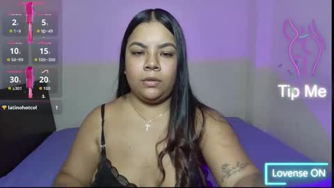 Snapshot of sabrinasalazar11_ chatting on October 2025 04:52:01 AM Sabrina online show from October 2025 04:52:01 AM