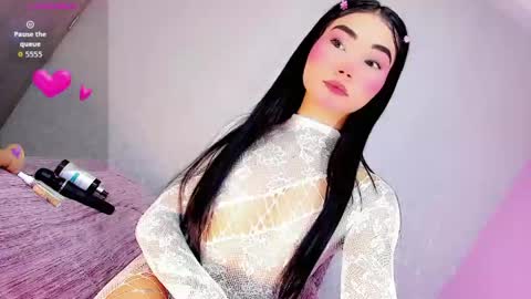 sabrinasandoval21 online show from May 2026 06:09:02 AM