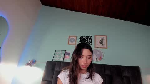 S A B R I N A  online show from February 2025 11:32:02 AM