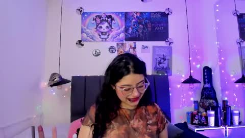 Snapshot of sabrinav_ chatting on June 2026 11:12:01 AM Sabrina online show from June 2026 11:12:01 AM