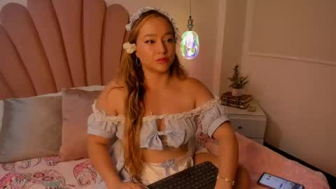 Sabrina Vantress online show from May 2026 05:05:02 AM