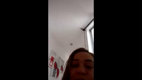 Sabrina Vantress online show from May 2026 03:52:02 PM