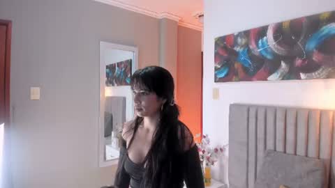 Sabrina Warren online show from July 2026 12:43:01 AM
