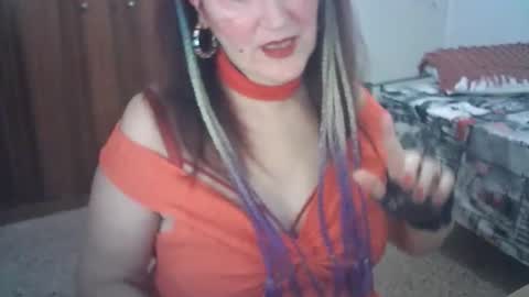 SabrinaXlovess online show from October 2025 05:14:02 PM