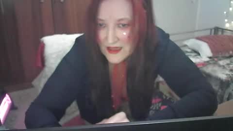 SabrinaXlovess online show from January 2026 07:28:02 PM