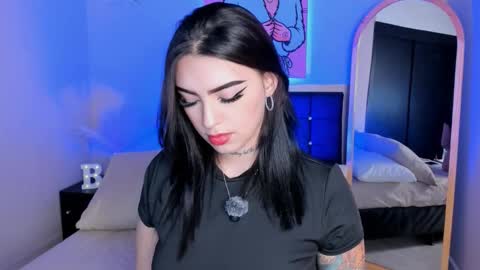 sabrinna online show from March 2026 11:54:02 AM