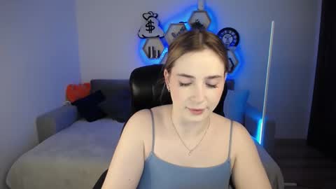 Sabrina Violet online show from January 2025 09:07:01 AM