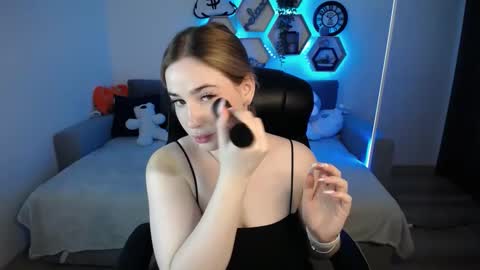 Sabrina Violet online show from January 2025 09:05:01 AM