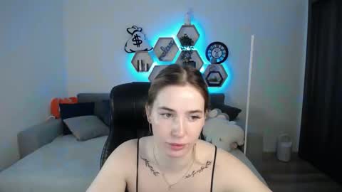 Sabrina Violet online show from March 2025 09:13:02 AM